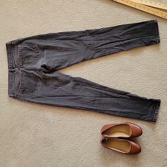 Skinny Jeans Gray - Picture 6 of 6